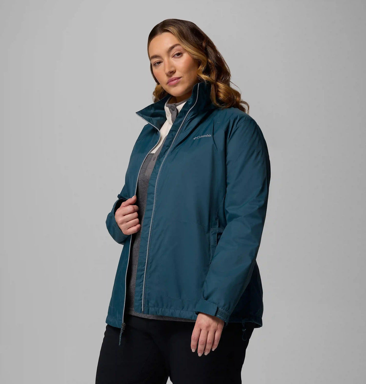 Women's Switchback IV Jacket - Plus Size