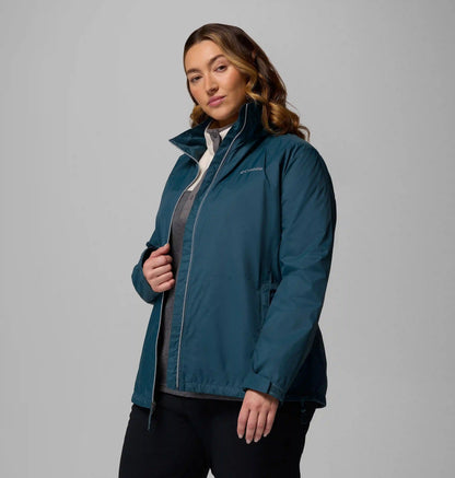 Women's Switchback IV Jacket - Plus Size