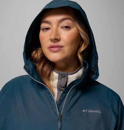 Women's Switchback IV Jacket - Plus Size