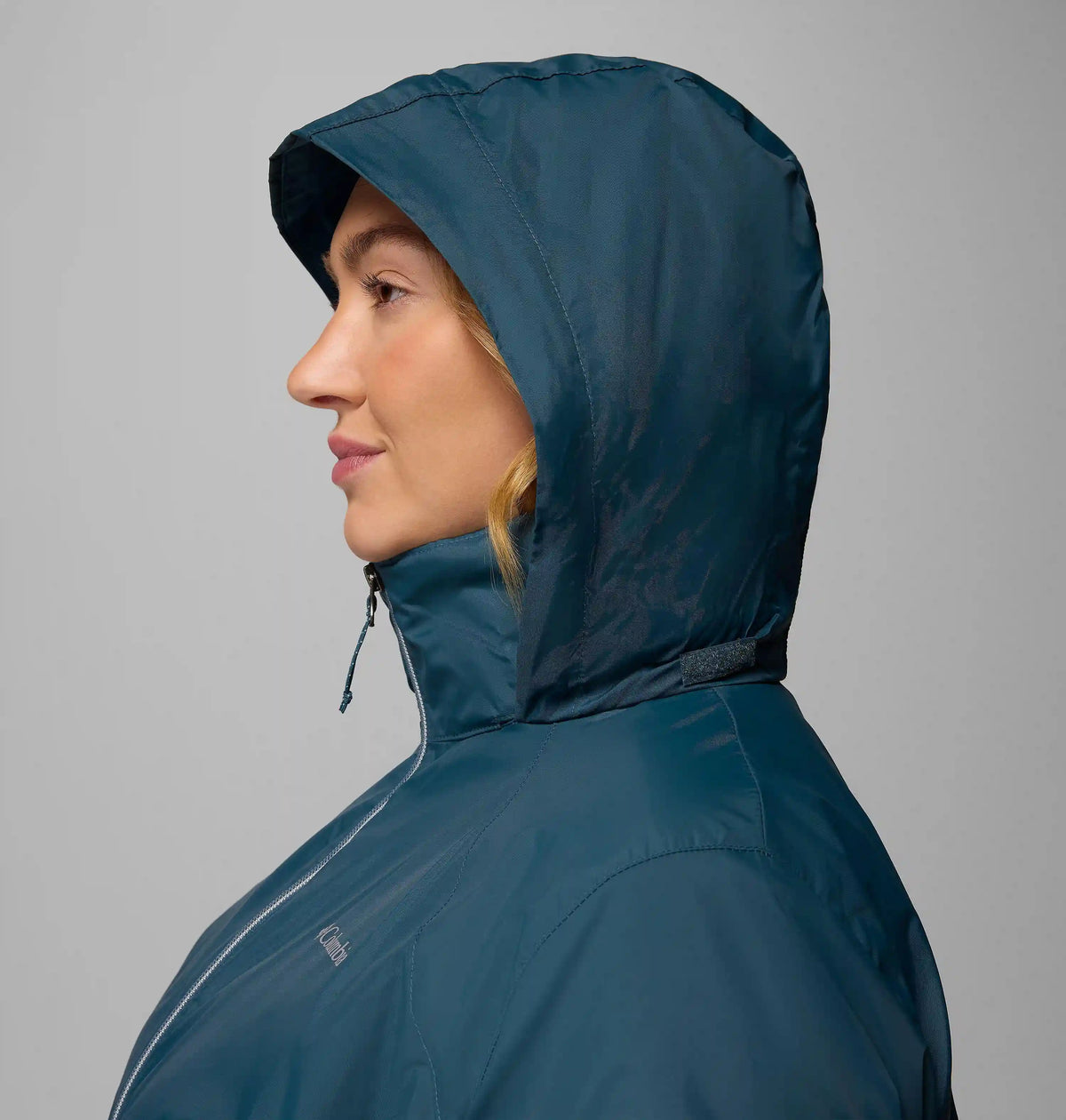Women's Switchback IV Jacket - Plus Size
