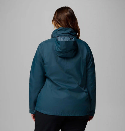 Women's Switchback IV Jacket - Plus Size