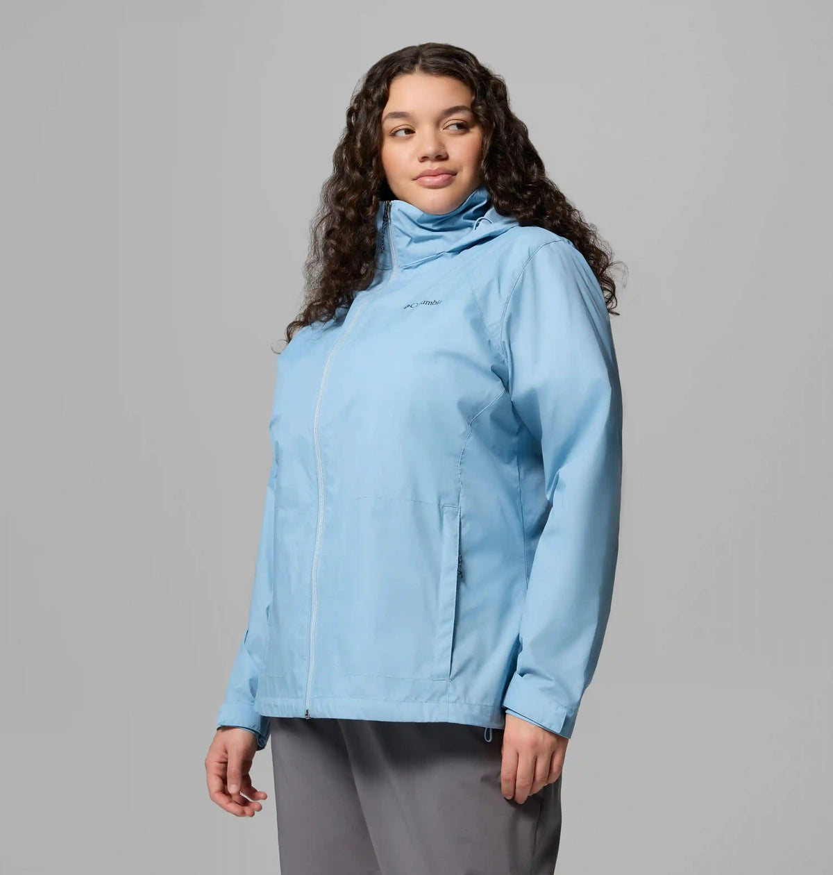 Women's Switchback IV Jacket - Plus Size