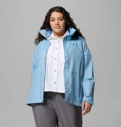 Women's Switchback IV Jacket - Plus Size