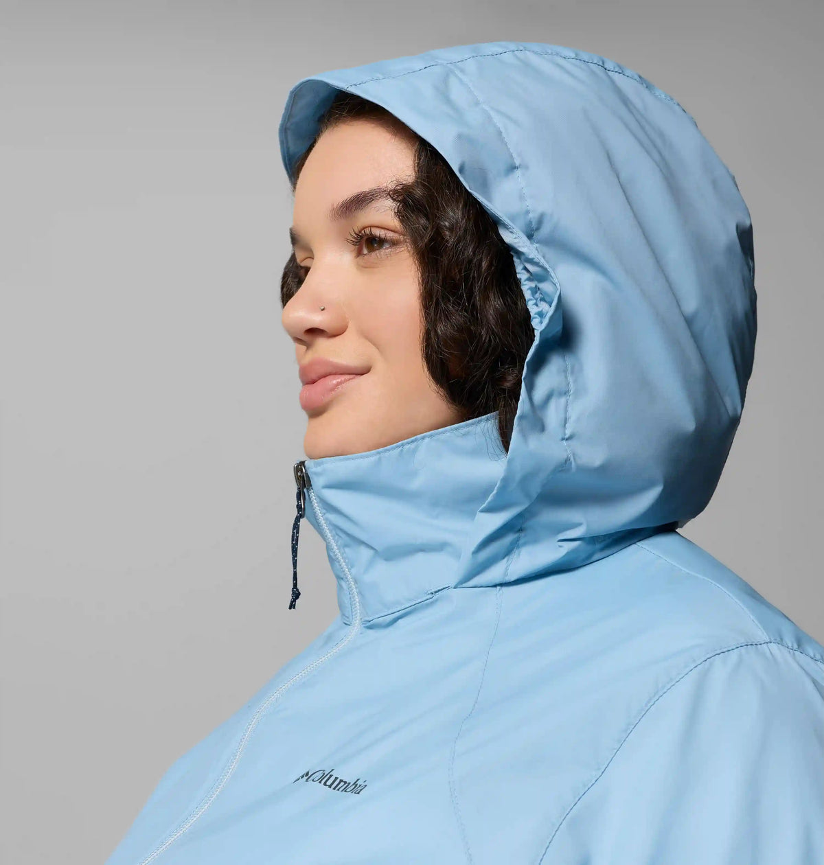 Women's Switchback IV Jacket - Plus Size