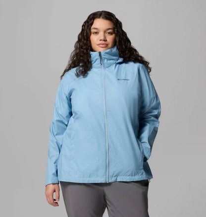 Women's Switchback IV Jacket - Plus Size