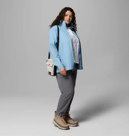 Women's Switchback IV Jacket - Plus Size