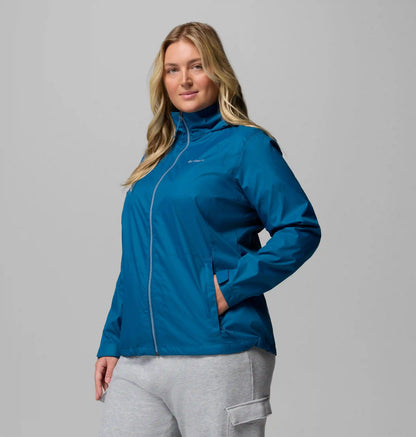Women's Switchback IV Jacket - Plus Size