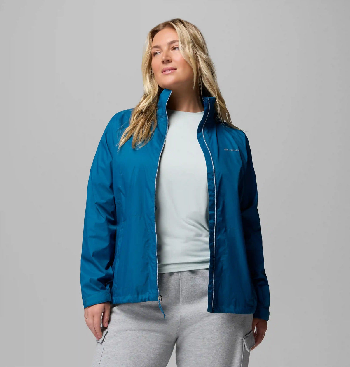 Women's Switchback IV Jacket - Plus Size