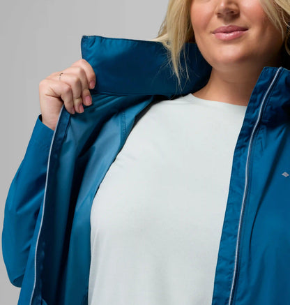 Women's Switchback IV Jacket - Plus Size