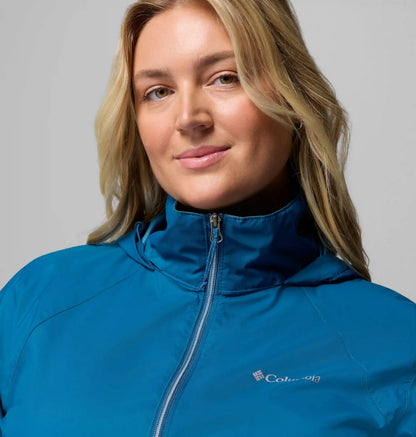 Women's Switchback IV Jacket - Plus Size