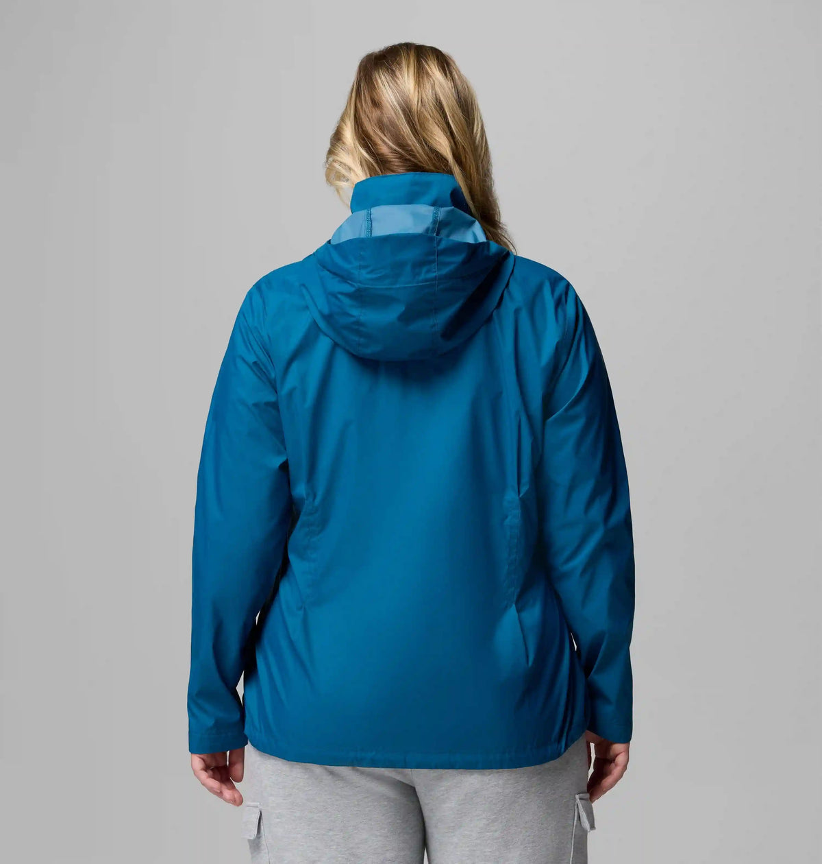 Women's Switchback IV Jacket - Plus Size