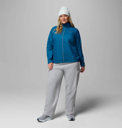 Women's Switchback IV Jacket - Plus Size