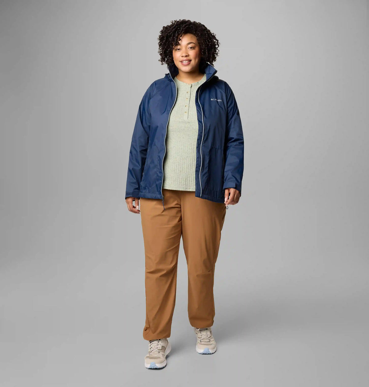 Women's Switchback IV Jacket - Plus Size