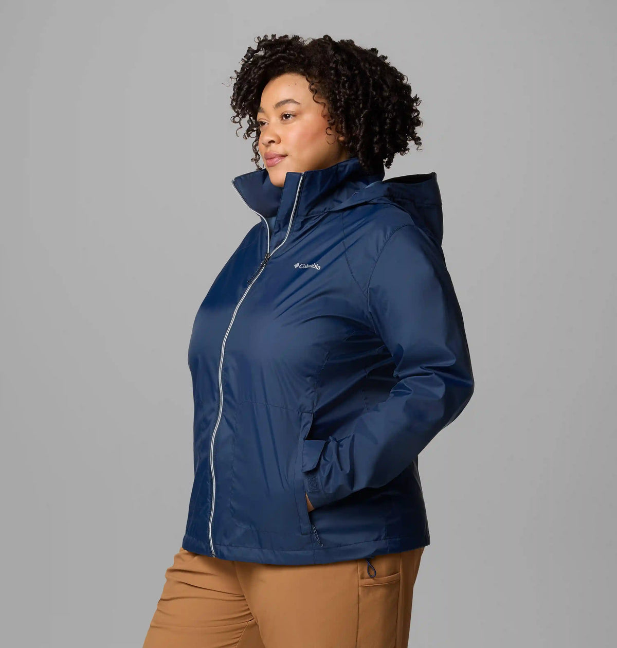 Women's Switchback IV Jacket - Plus Size