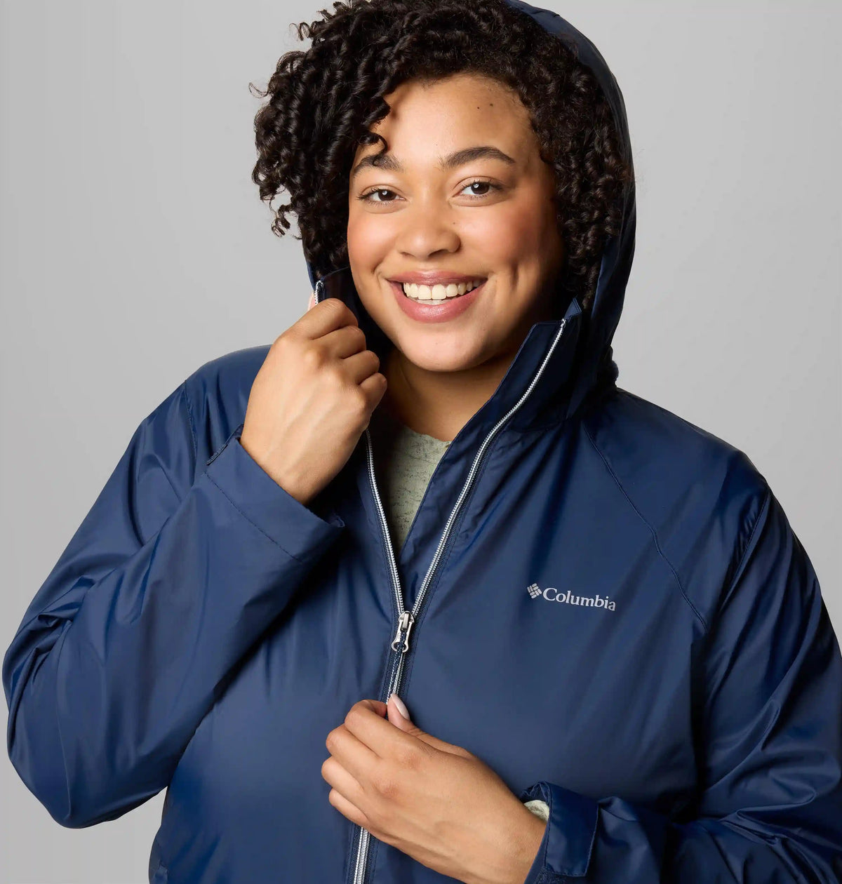 Women's Switchback IV Jacket - Plus Size