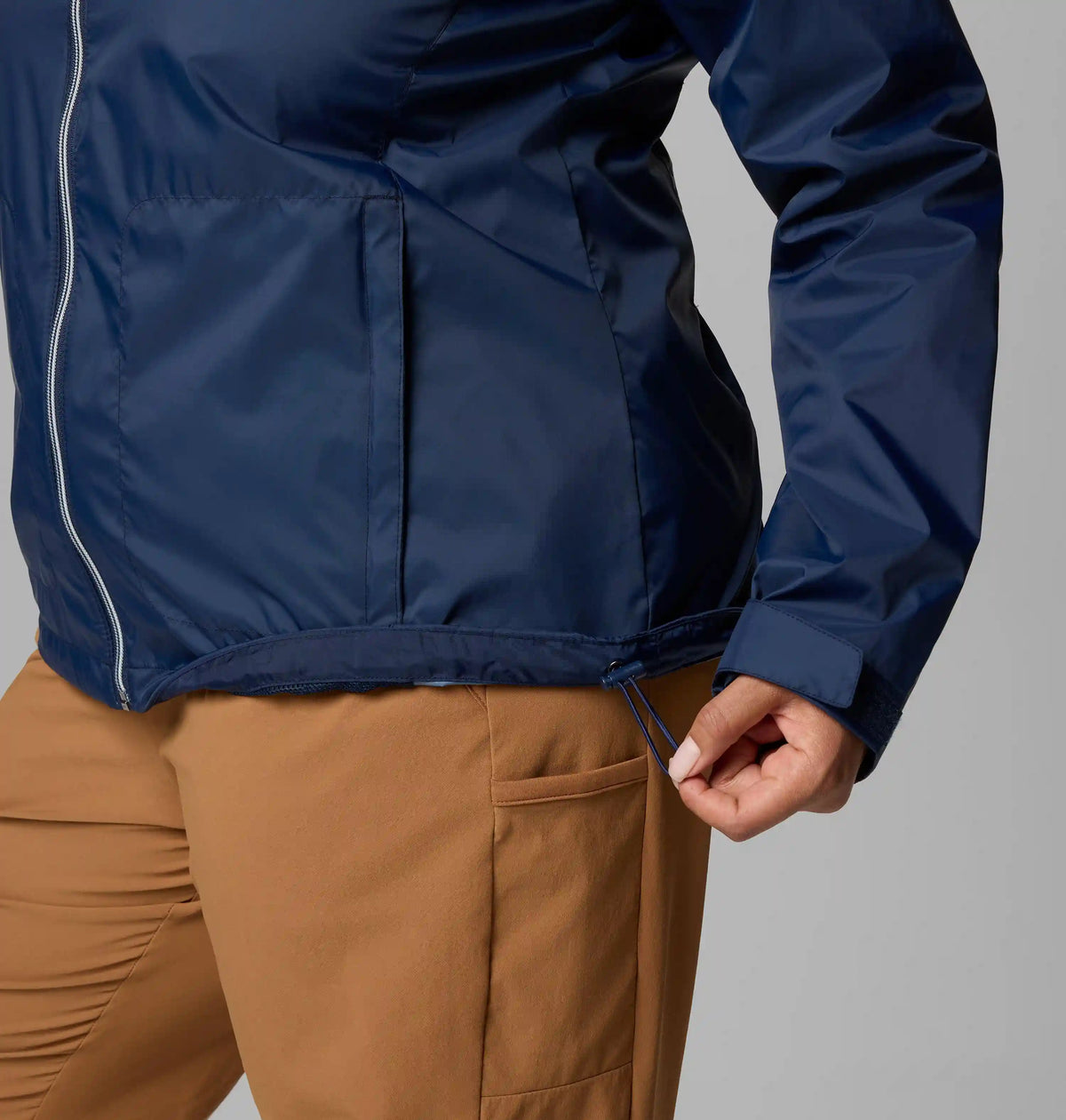 Women's Switchback IV Jacket - Plus Size
