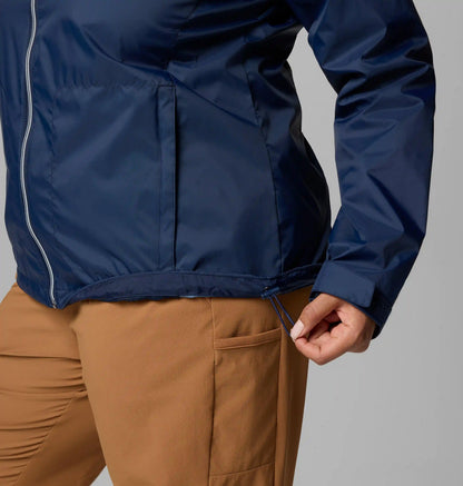Women's Switchback IV Jacket - Plus Size