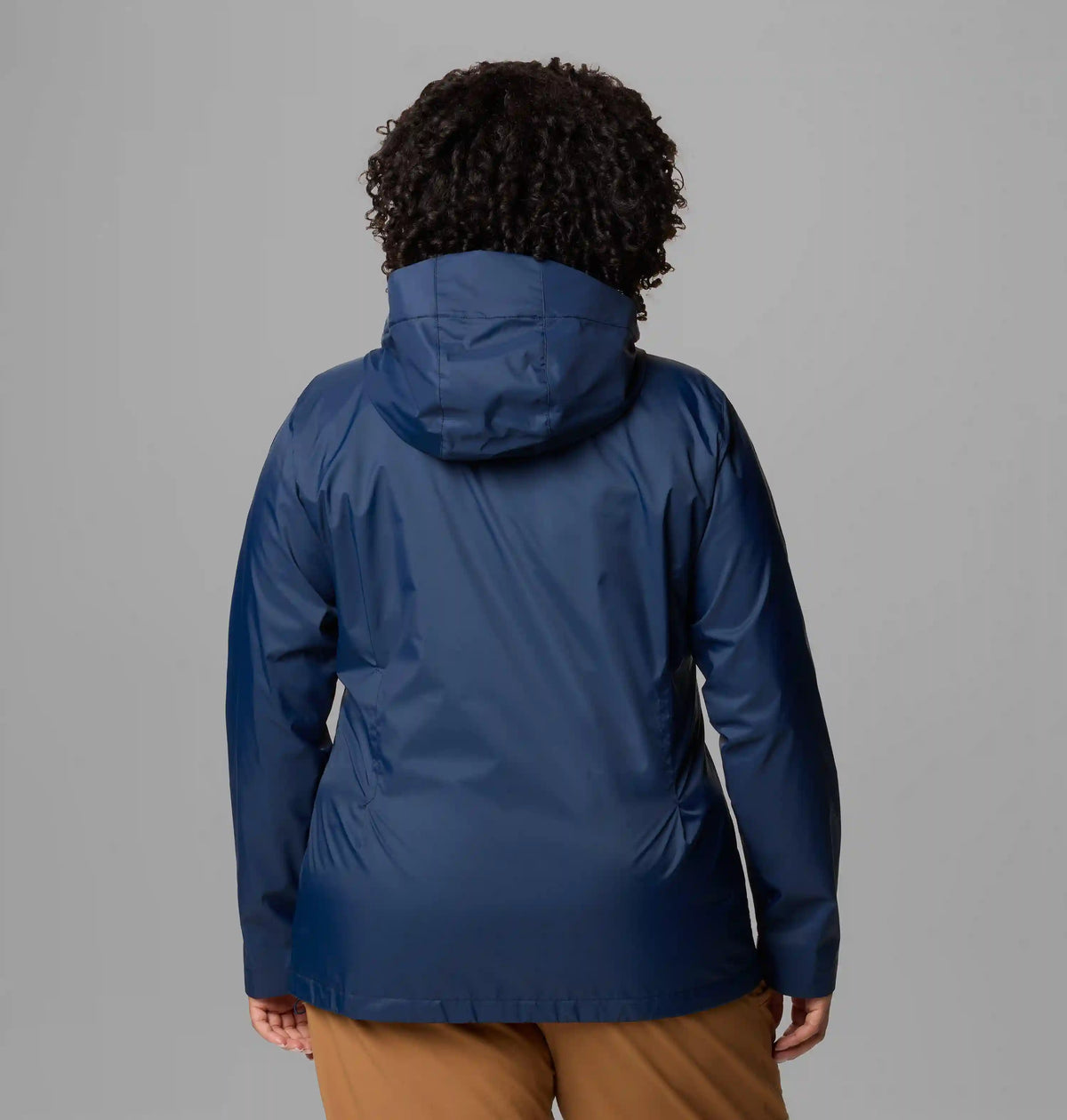Women's Switchback IV Jacket - Plus Size