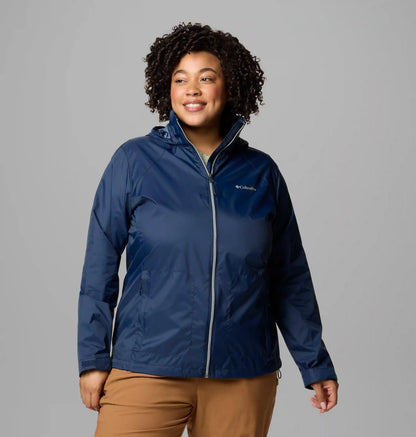 Women's Switchback IV Jacket - Plus Size