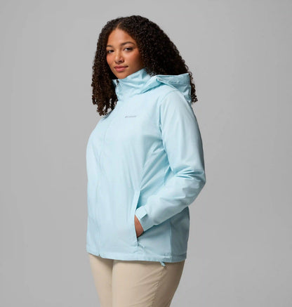 Women's Switchback IV Jacket - Plus Size