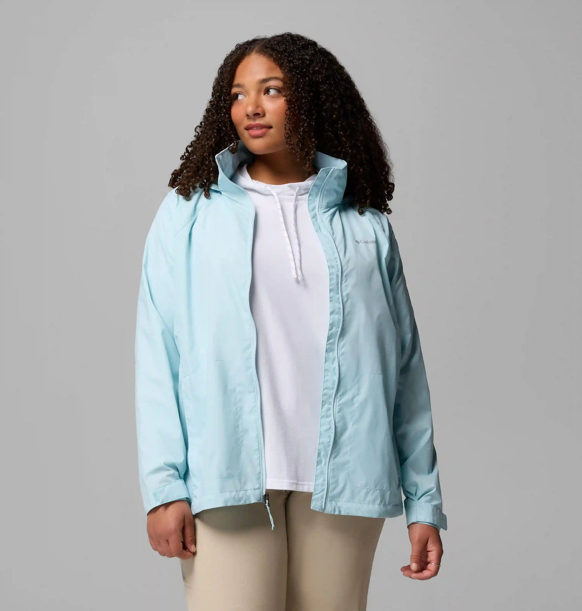 Women's Switchback IV Jacket - Plus Size