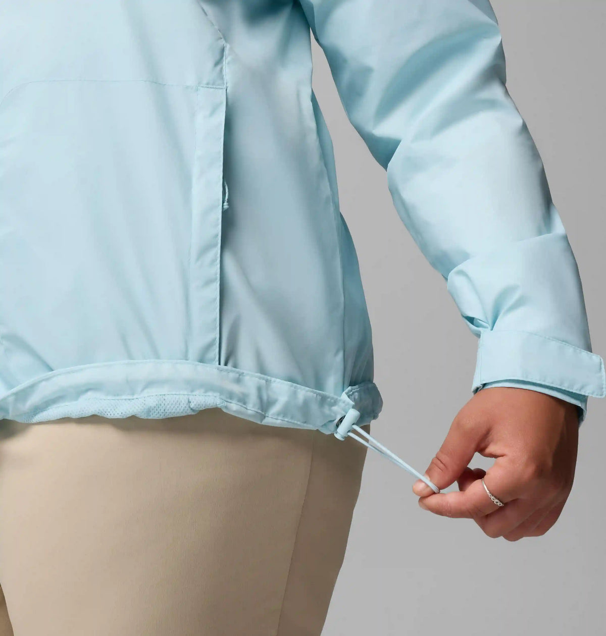 Women's Switchback IV Jacket - Plus Size