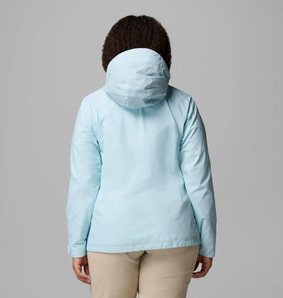 Women's Switchback IV Jacket - Plus Size
