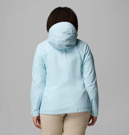 Women's Switchback IV Jacket - Plus Size
