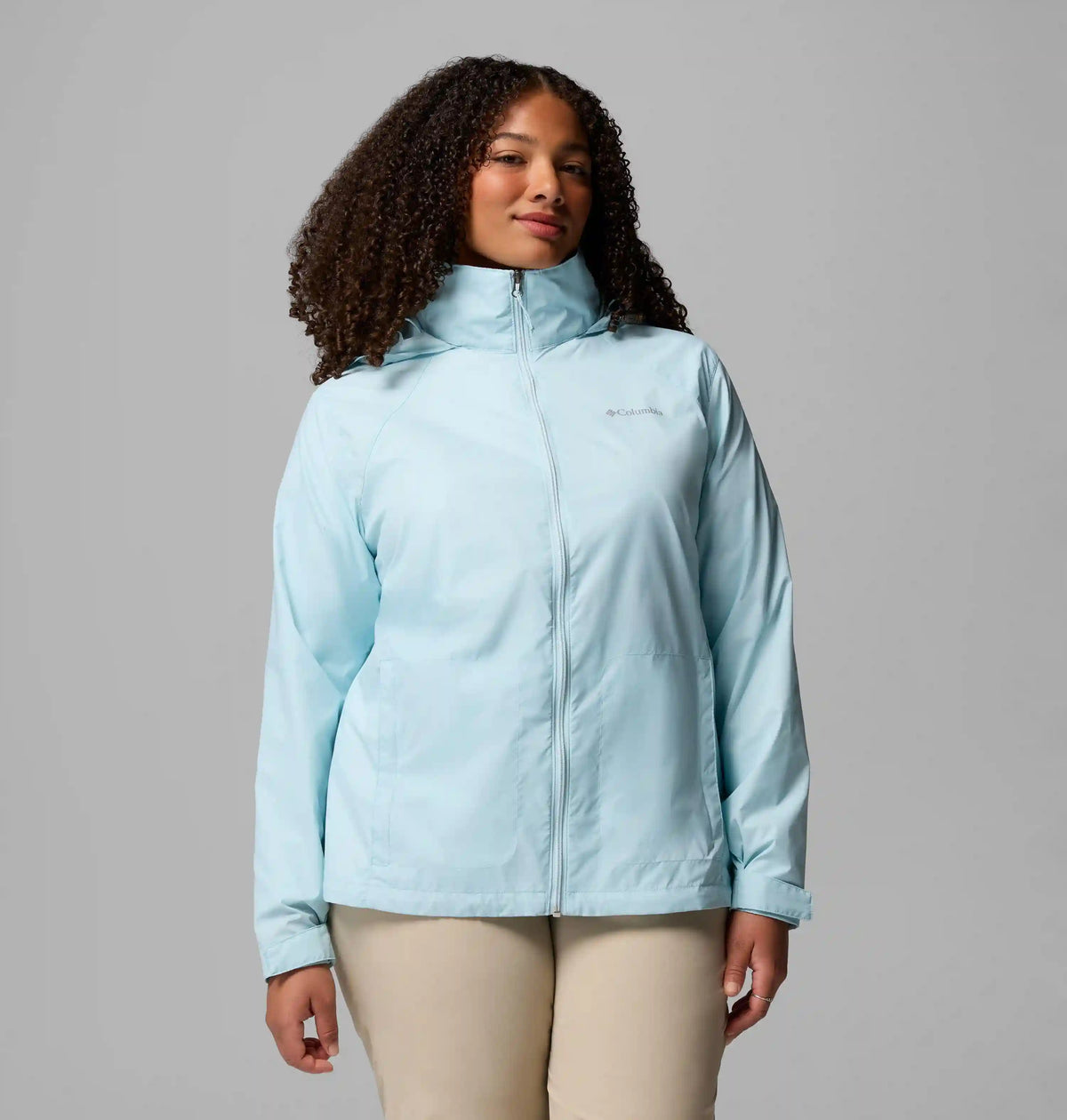 Women's Switchback IV Jacket - Plus Size