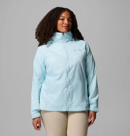Women's Switchback IV Jacket - Plus Size