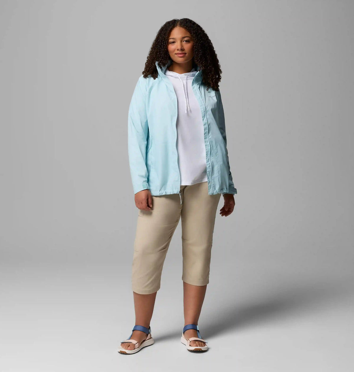 Women's Switchback IV Jacket - Plus Size