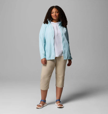 Women's Switchback IV Jacket - Plus Size