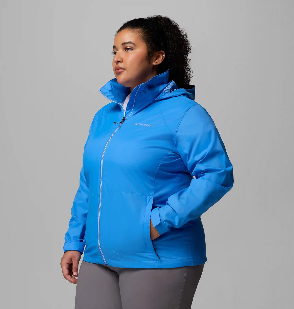 Women's Switchback IV Jacket - Plus Size