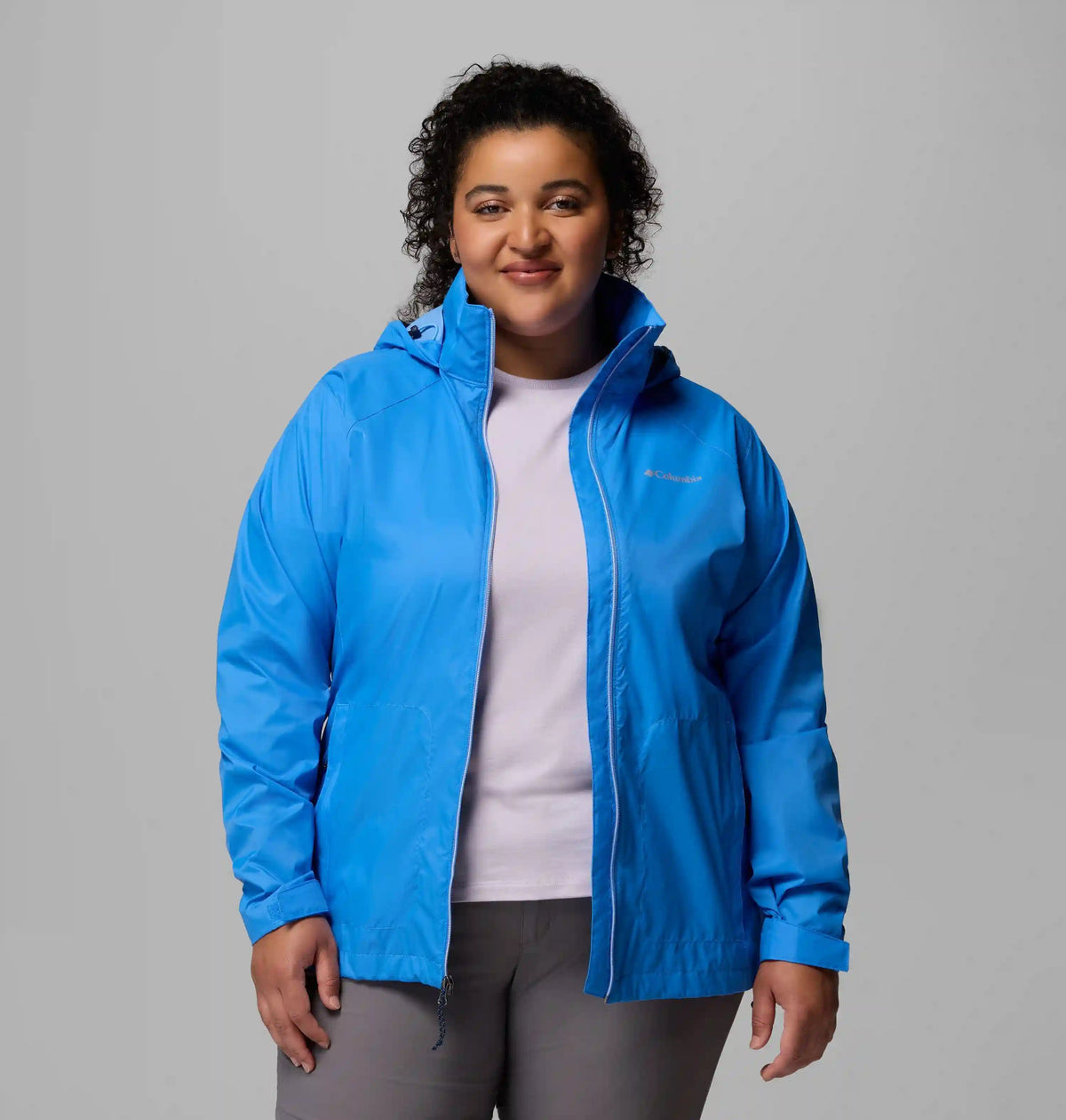Women's Switchback IV Jacket - Plus Size