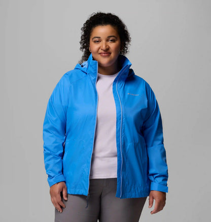 Women's Switchback IV Jacket - Plus Size