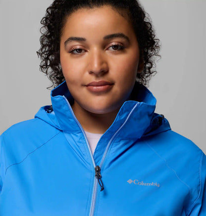 Women's Switchback IV Jacket - Plus Size