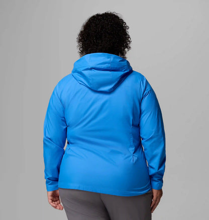 Women's Switchback IV Jacket - Plus Size