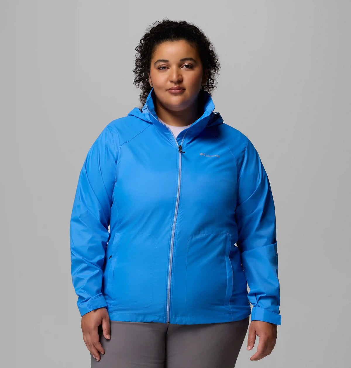 Women's Switchback IV Jacket - Plus Size