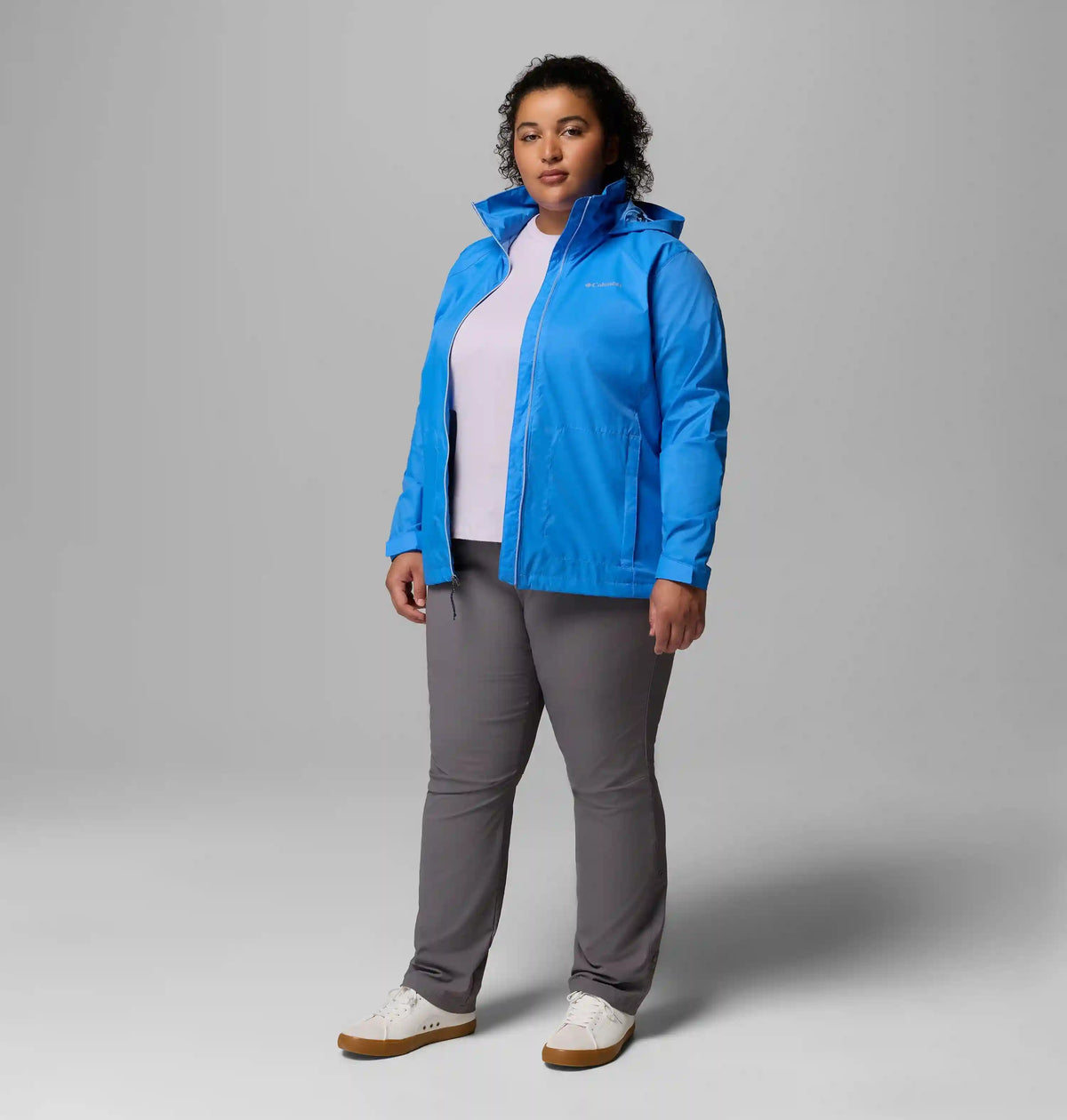 Women's Switchback IV Jacket - Plus Size