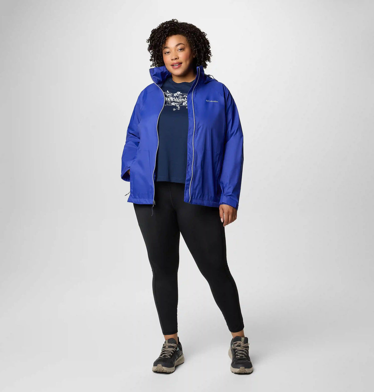 Women's Switchback IV Jacket - Plus Size