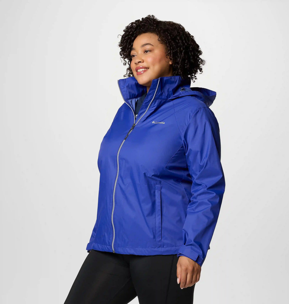Women's Switchback IV Jacket - Plus Size