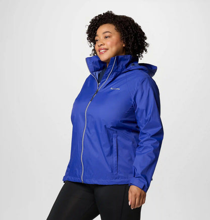 Women's Switchback IV Jacket - Plus Size