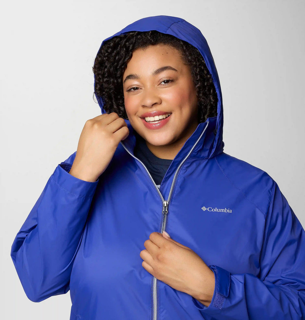 Women's Switchback IV Jacket - Plus Size