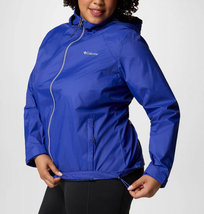 Women's Switchback IV Jacket - Plus Size