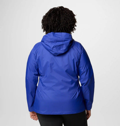Women's Switchback IV Jacket - Plus Size