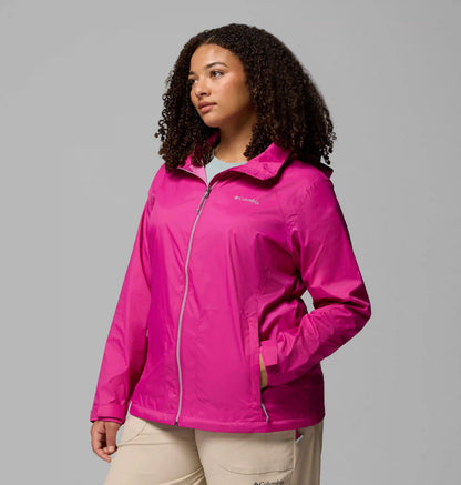 Women's Switchback IV Jacket - Plus Size
