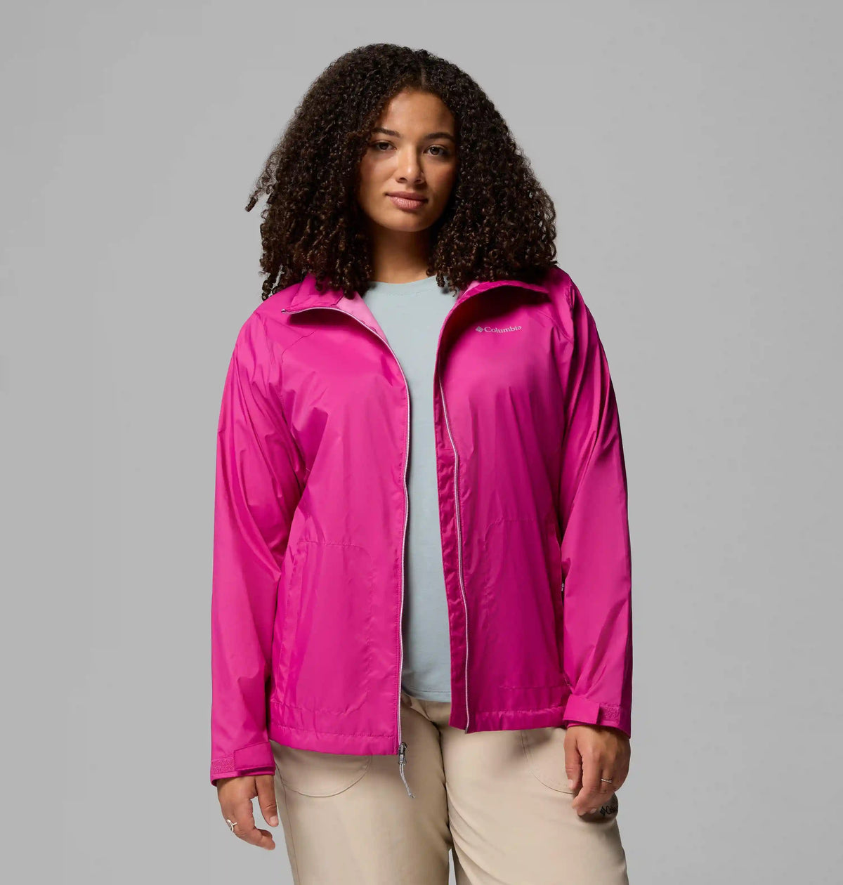 Women's Switchback IV Jacket - Plus Size