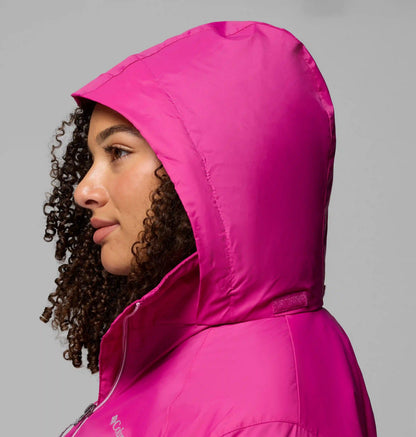 Women's Switchback IV Jacket - Plus Size