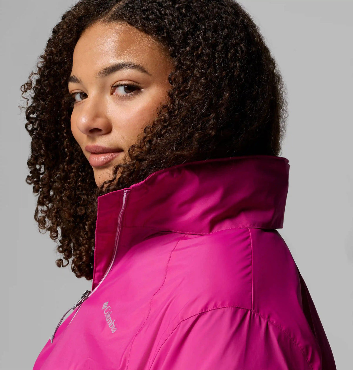 Women's Switchback IV Jacket - Plus Size