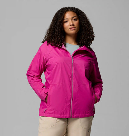 Women's Switchback IV Jacket - Plus Size